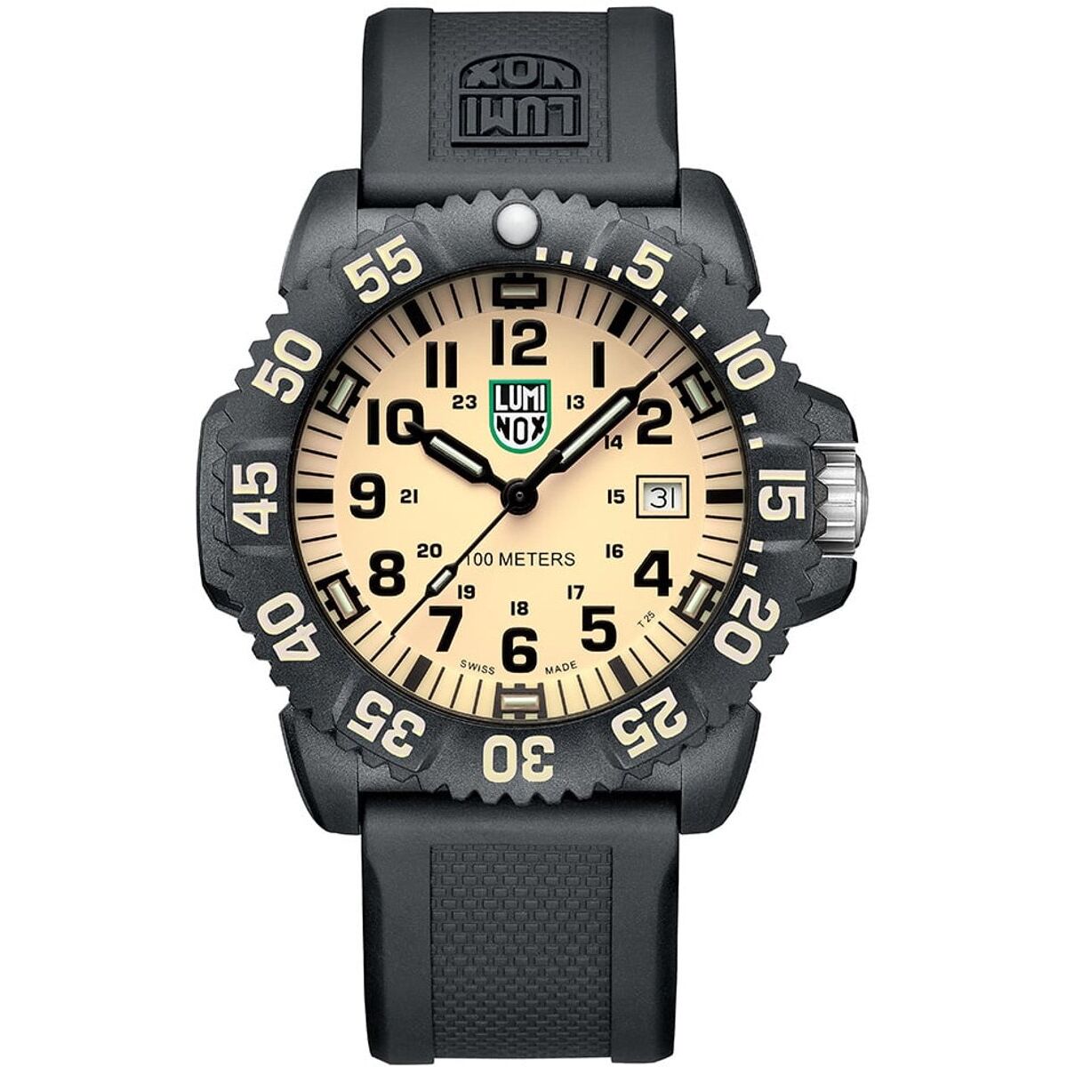 Ceas Bărbați Luminox X2.2055.SAND (Ø 44 mm)