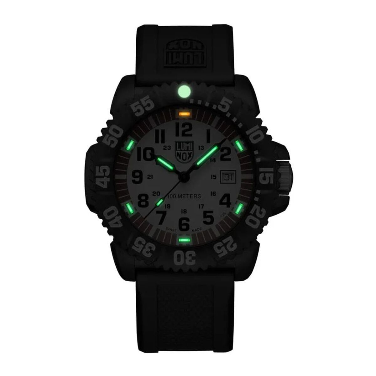 Ceas Bărbați Luminox X2.2057 (Ø 44 mm)