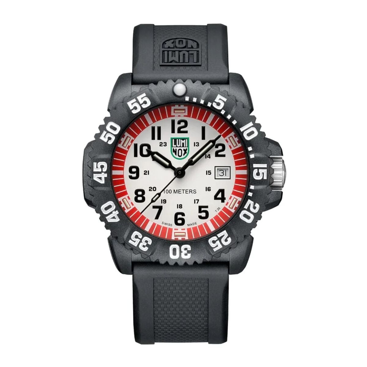 Ceas Bărbați Luminox X2.2057 (Ø 44 mm)