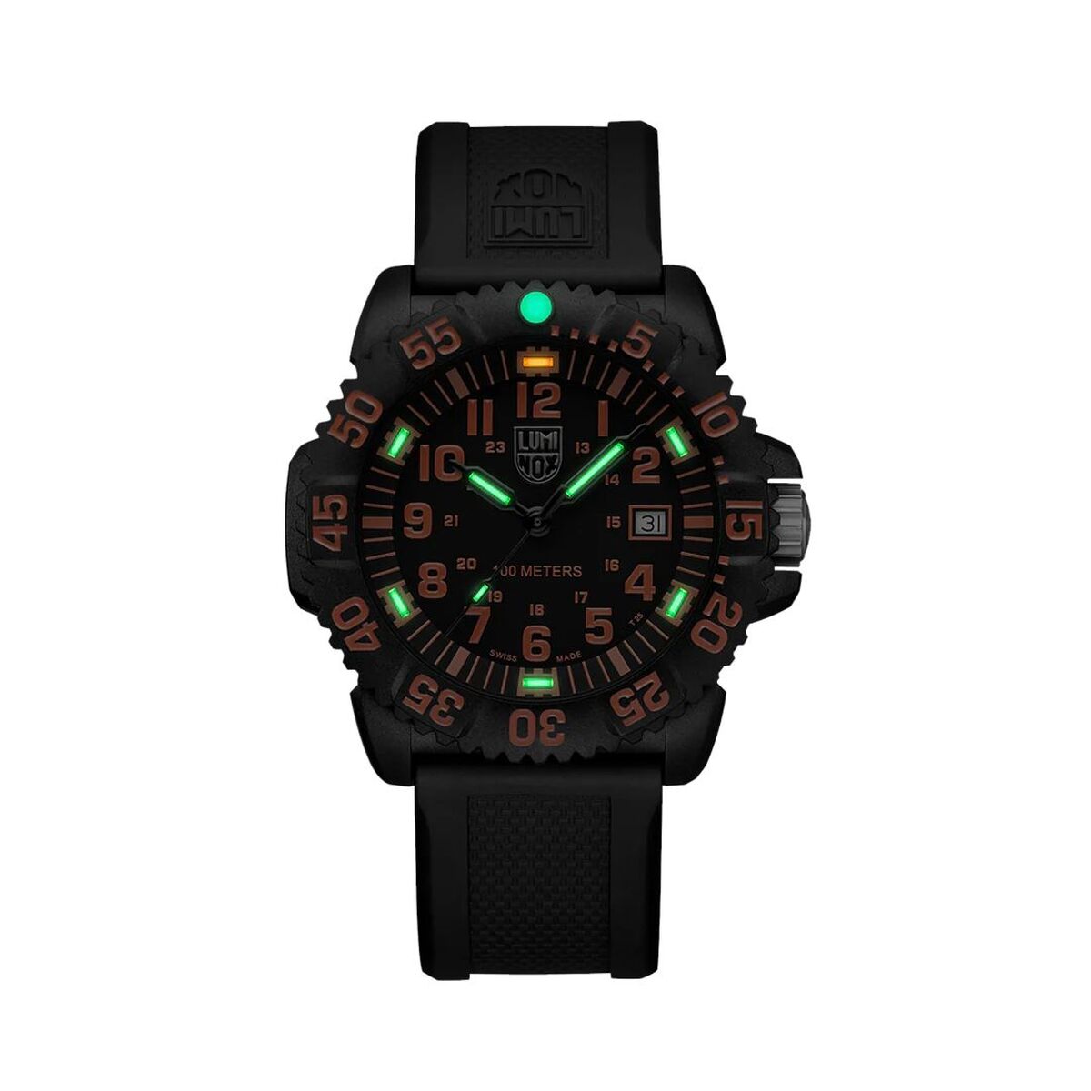 Ceas Bărbați Luminox X2.2059.2 (Ø 44 mm)