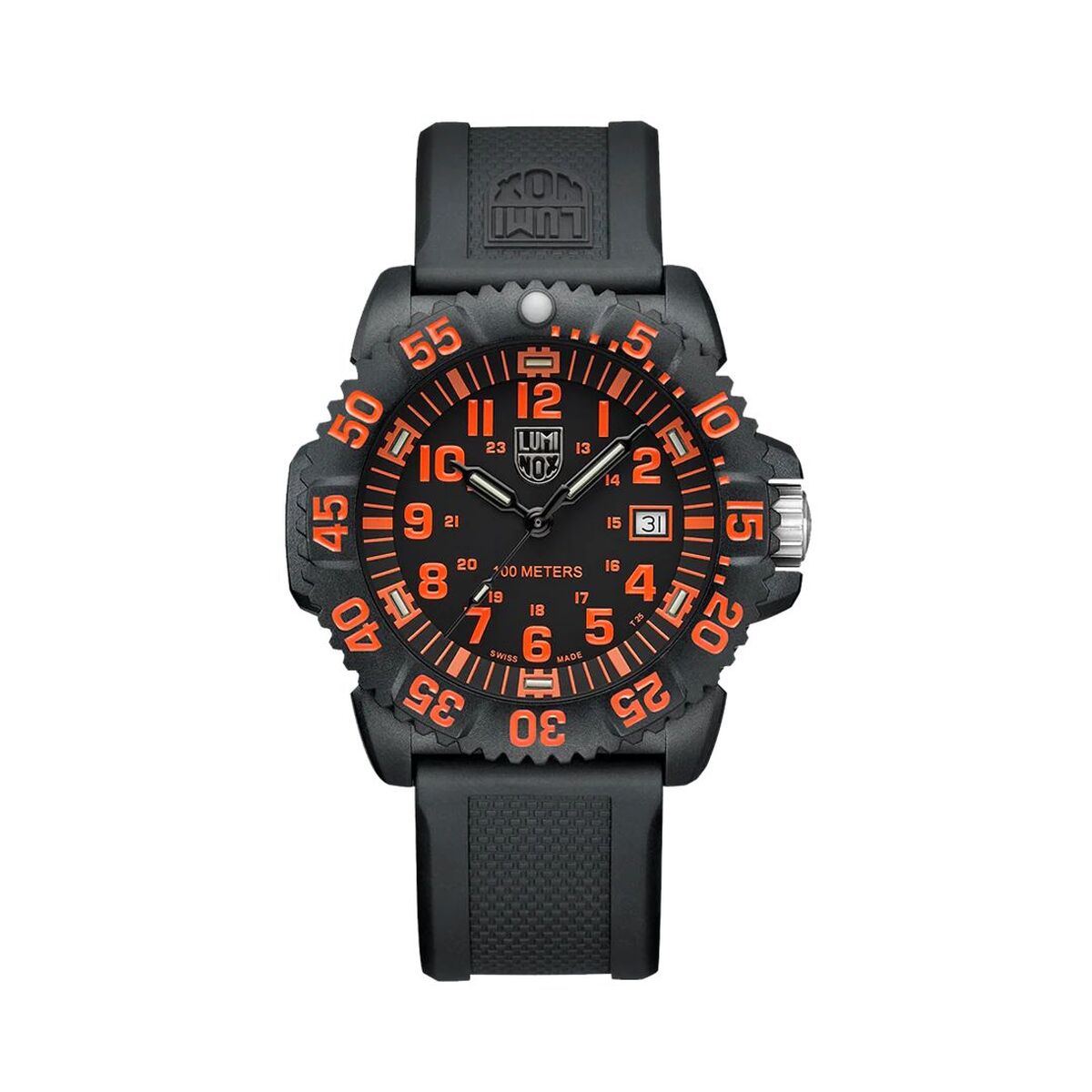 Ceas Bărbați Luminox X2.2059.2 (Ø 44 mm)