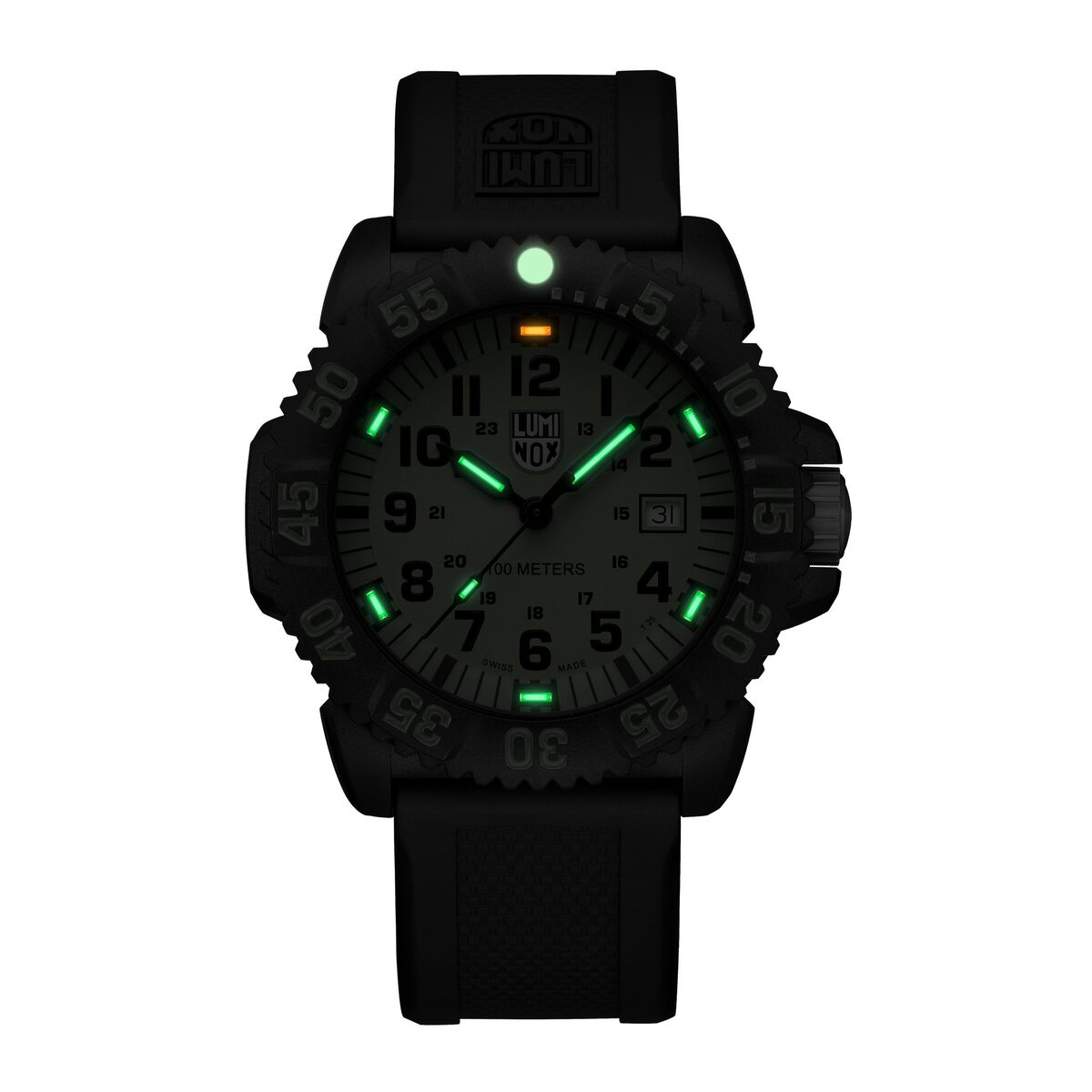 Ceas Bărbați Luminox X2.2067.1 (Ø 44 mm)