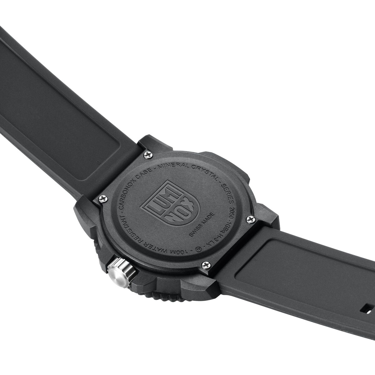Ceas Bărbați Luminox X2.2067.1 (Ø 44 mm)