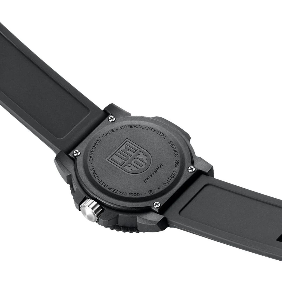 Ceas Bărbați Luminox X2.2072 (Ø 44 mm)