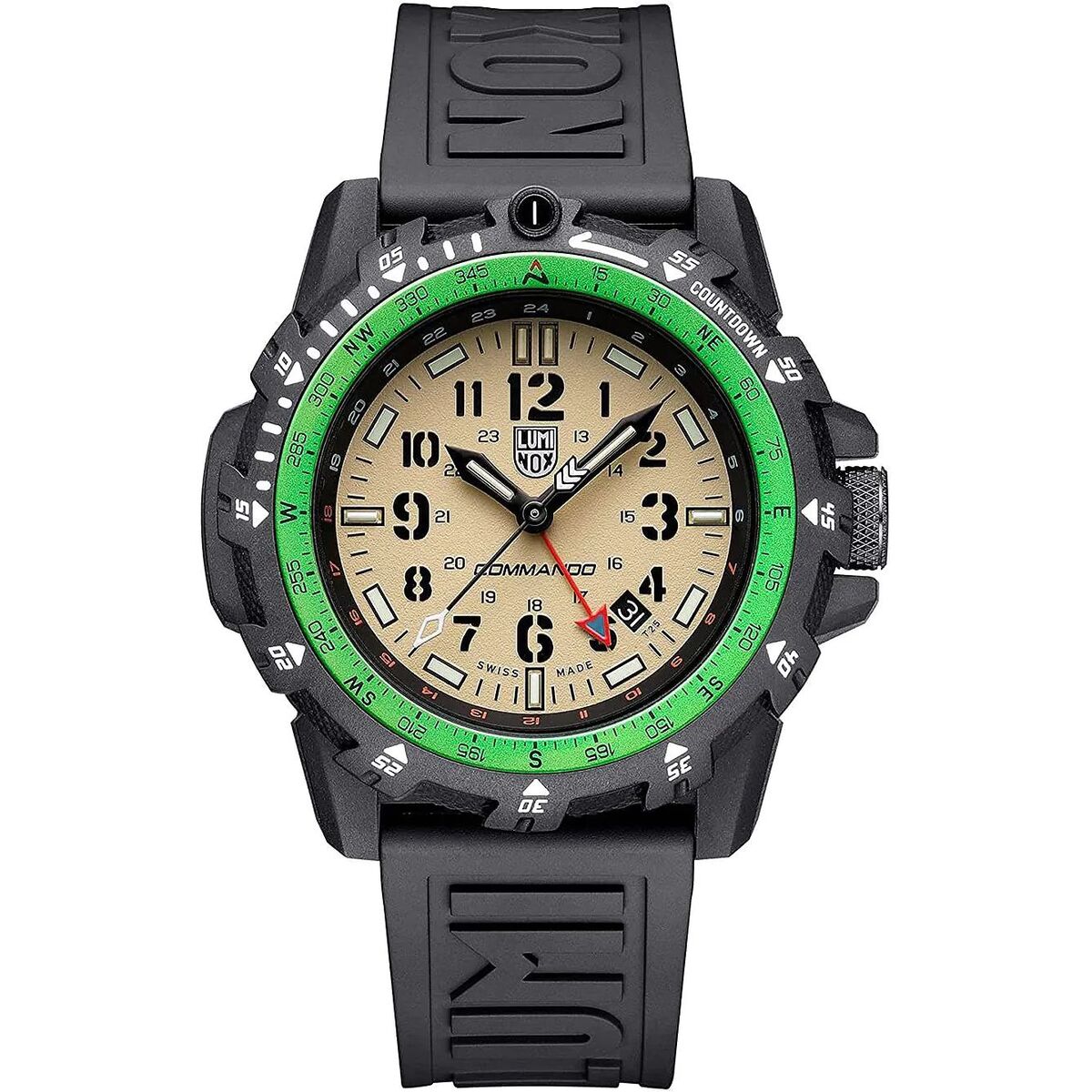Ceas Bărbați Luminox XL.3321 (Ø 46 mm)