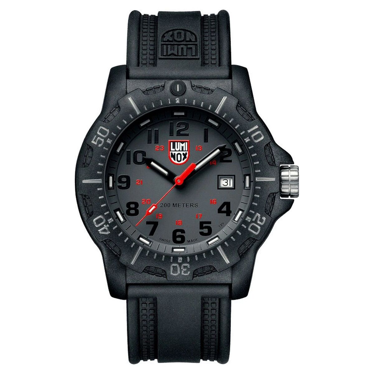 Ceas Bărbați Luminox XL.8882.F (Ø 45 mm)