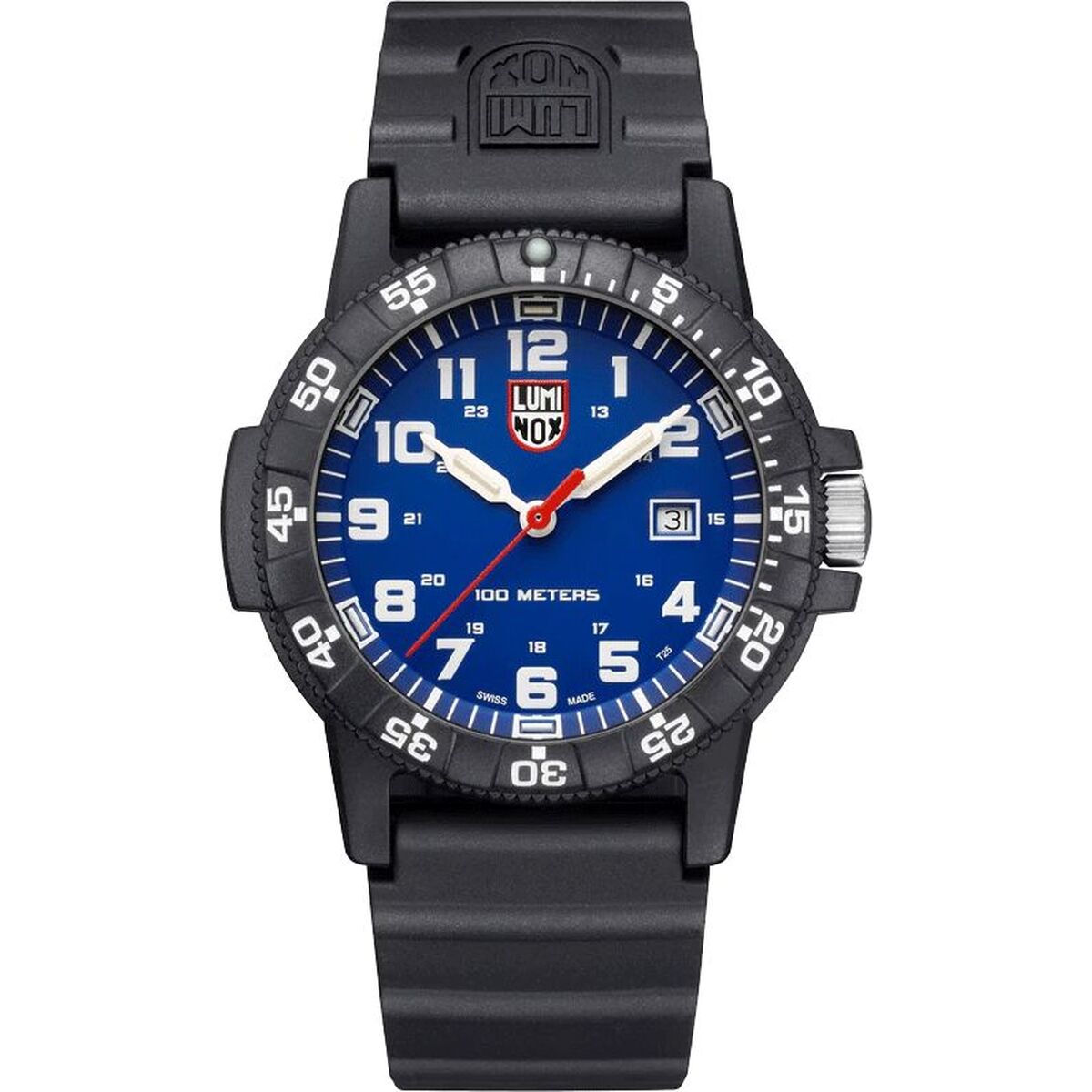 Ceas Bărbați Luminox XS.0323.L (Ø 44 mm)