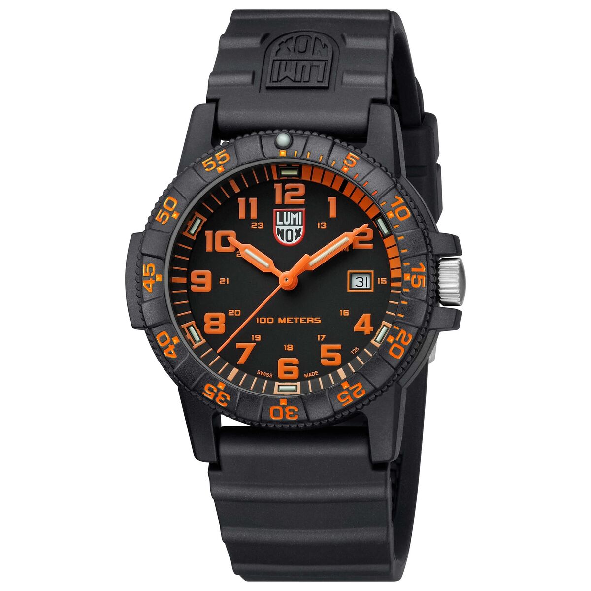 Ceas Bărbați Luminox XS.0329 (Ø 44 mm)