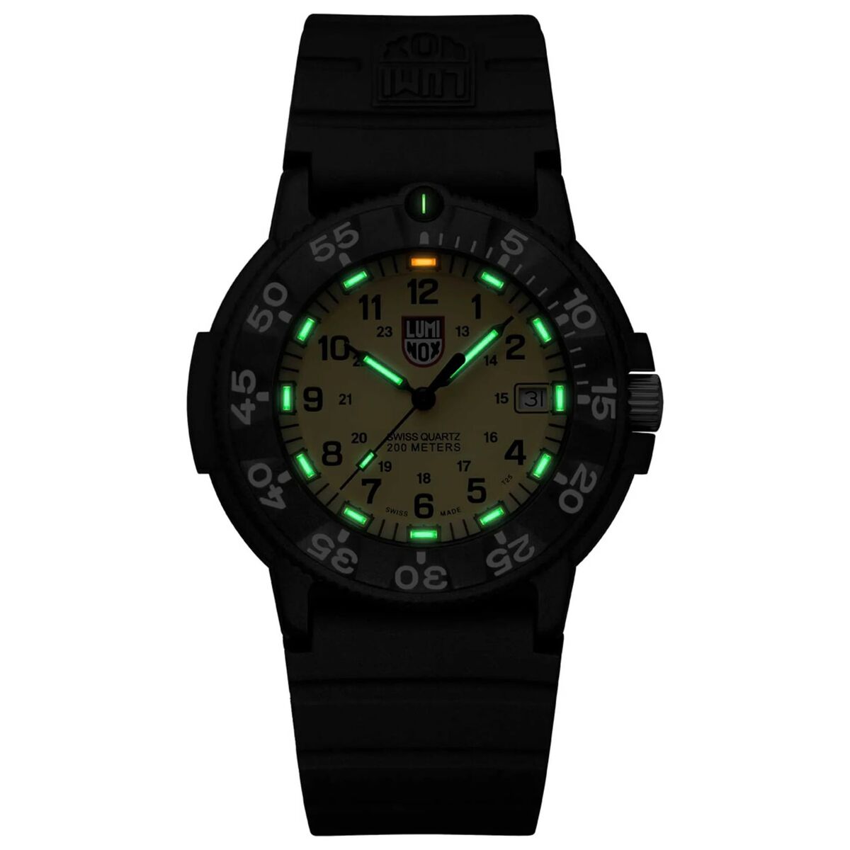 Ceas Bărbați Luminox XS.3005.F (Ø 43 mm)