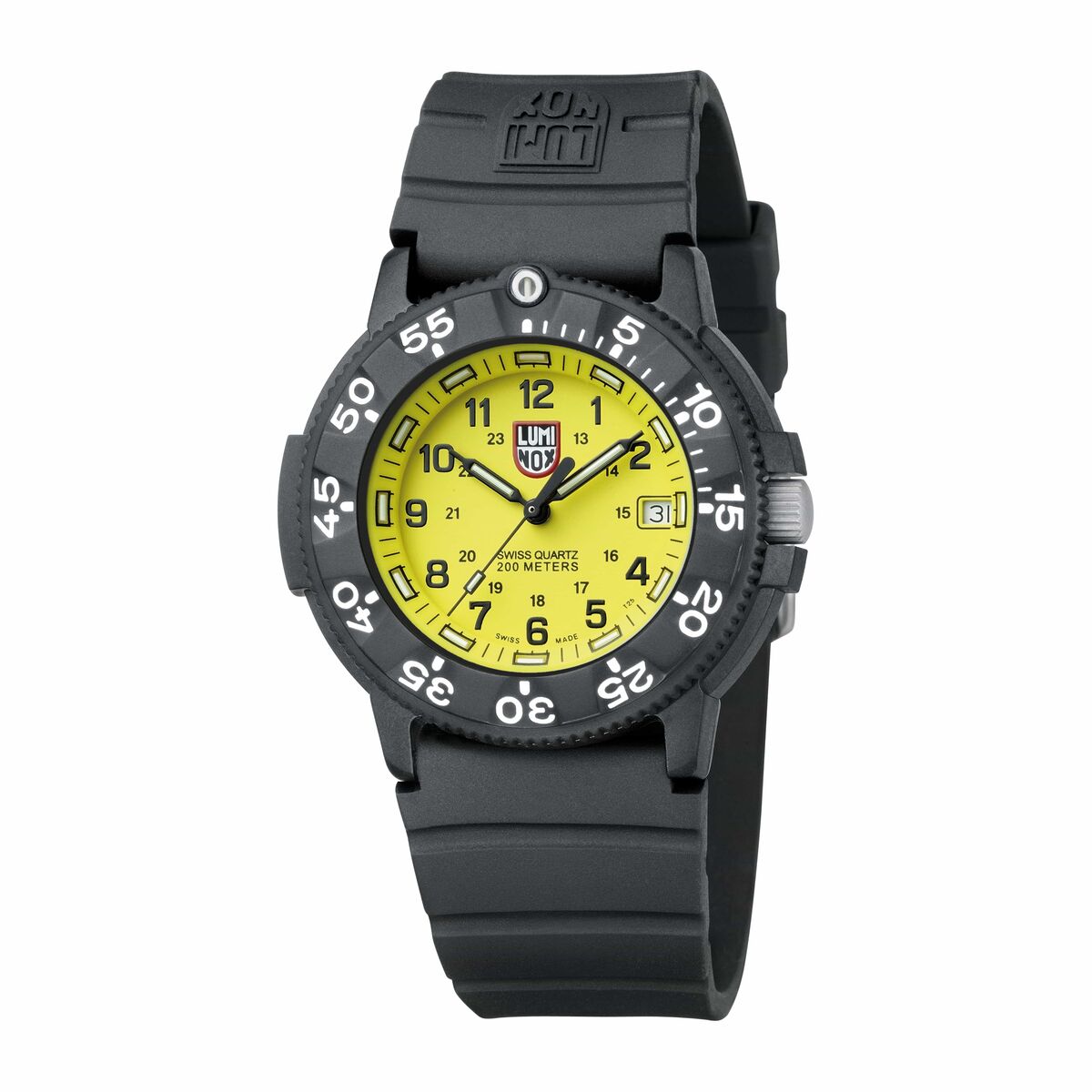 Ceas Bărbați Luminox XS.3005.F (Ø 43 mm)