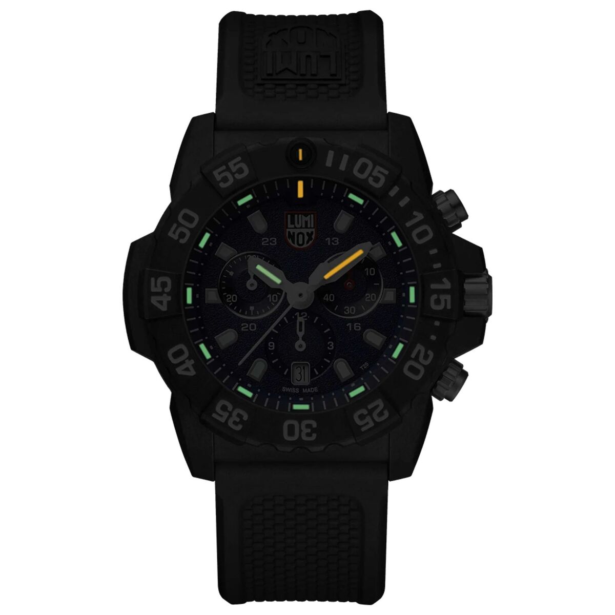 Ceas Bărbați Luminox XS.3583 (Ø 45 mm)