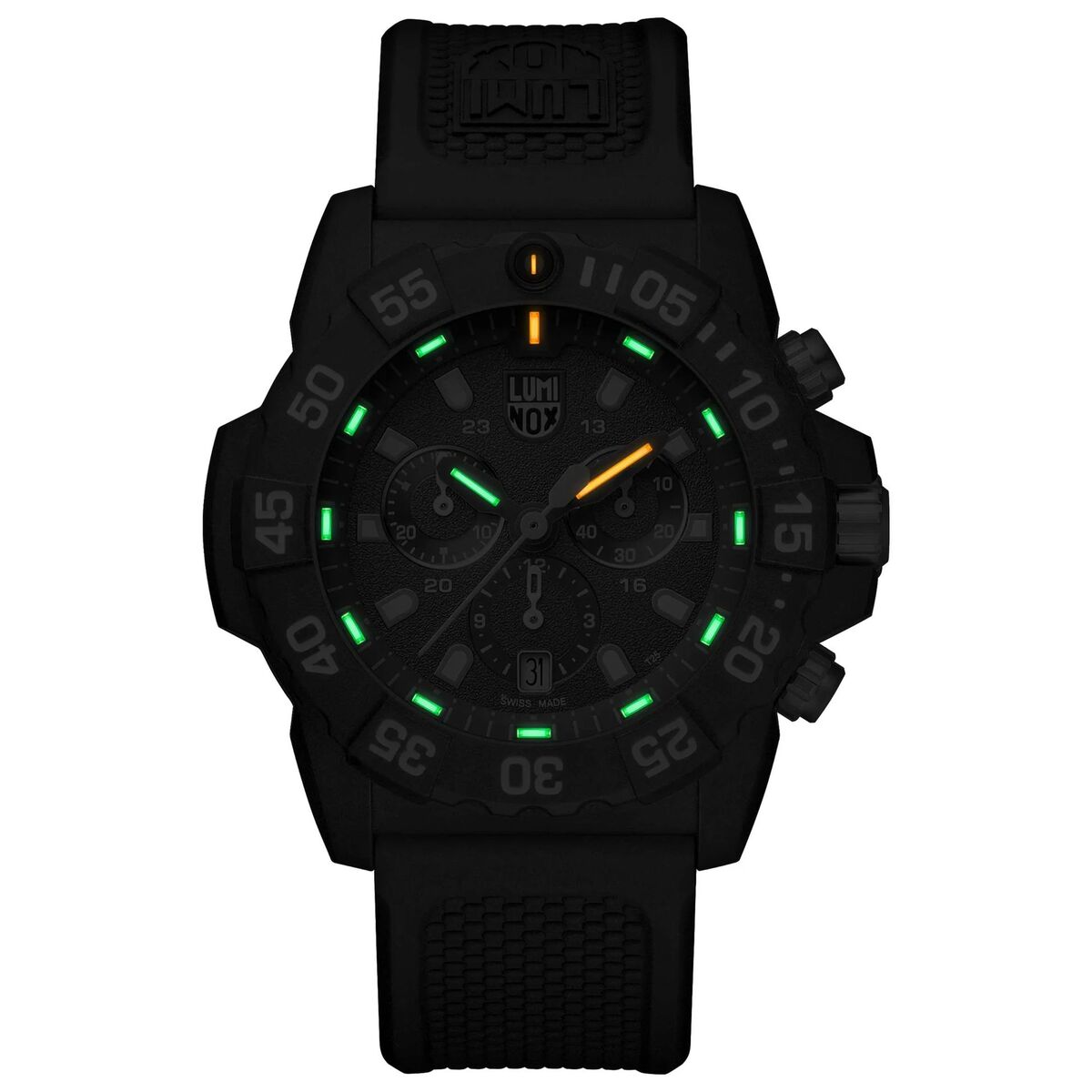Ceas Bărbați Luminox XS.3597 (Ø 45 mm)