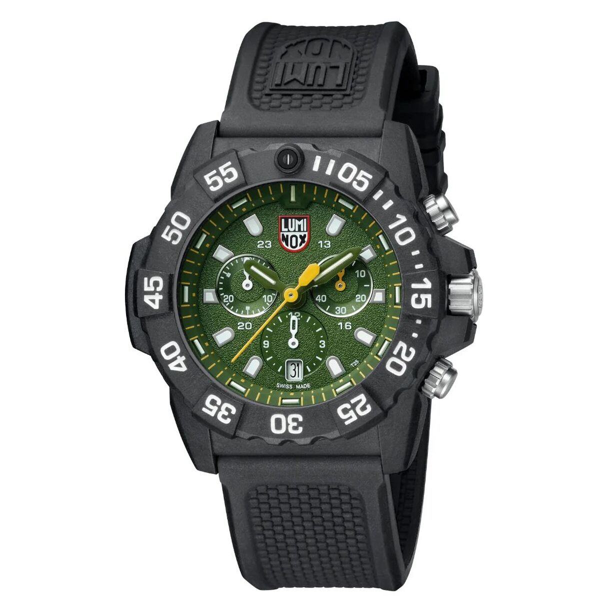 Ceas Bărbați Luminox XS.3597 (Ø 45 mm)