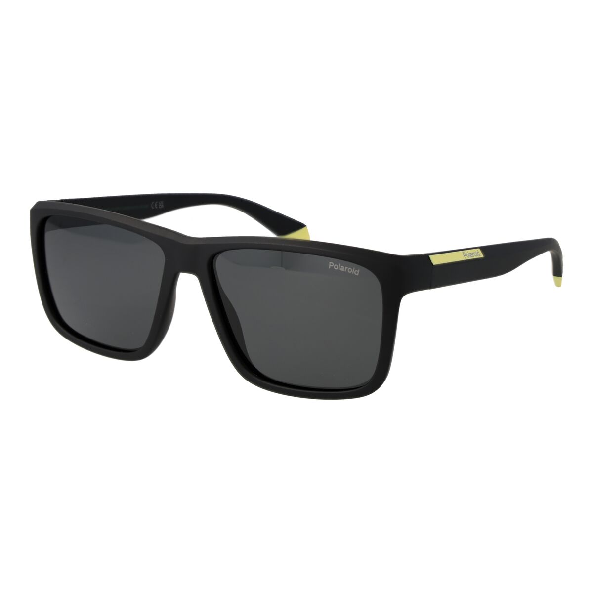 Ochelari de Soare Bărbați Polaroid PLD-2164-S-58003M9 ø 58 mm