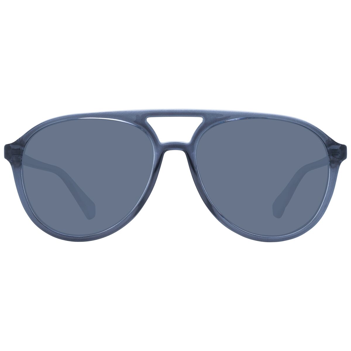 Ochelari de Soare Unisex Polaroid PLD-4162-S-5609VC3 ø 56 mm