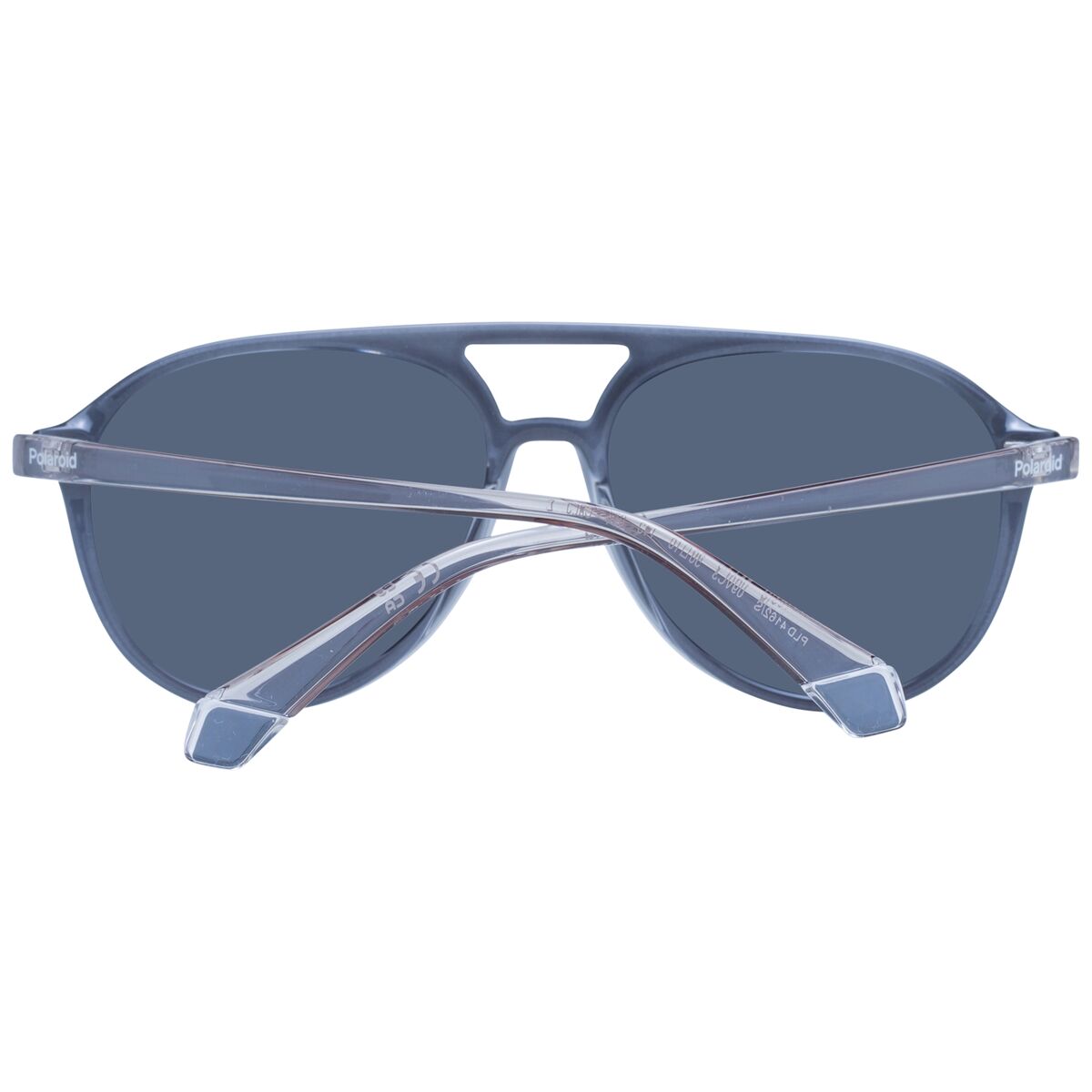 Ochelari de Soare Unisex Polaroid PLD-4162-S-5609VC3 ø 56 mm