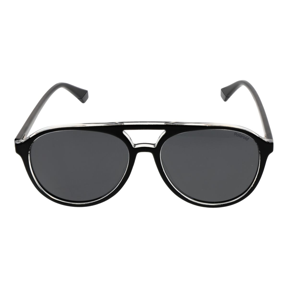 Ochelari de Soare Unisex Polaroid PLD-4162-S-567C5M9 ø 56 mm