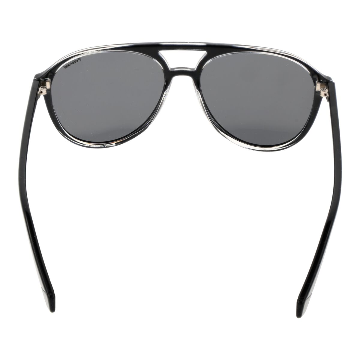 Ochelari de Soare Unisex Polaroid PLD-4162-S-567C5M9 ø 56 mm