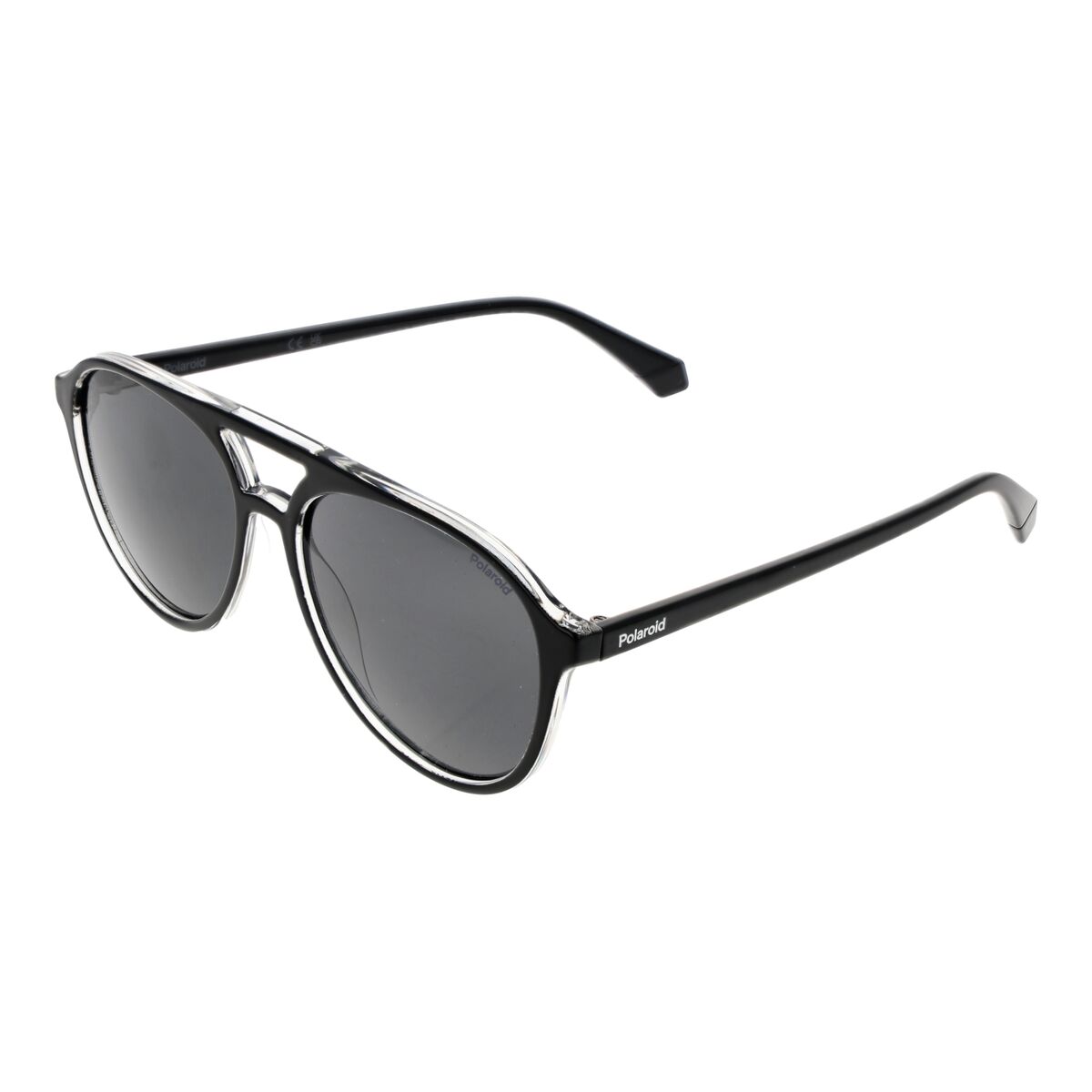Ochelari de Soare Unisex Polaroid PLD-4162-S-567C5M9 ø 56 mm