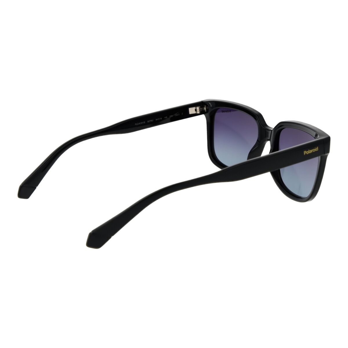 Ochelari de Soare Unisex Polaroid PLD-6191-S-54807WJ ø 54 mm