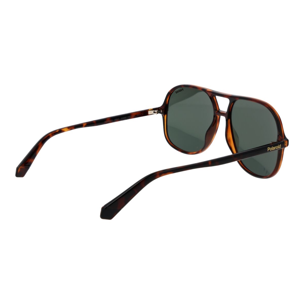 Ochelari de Soare Unisex Polaroid PLD-6217-S-57086UC ø 57 mm