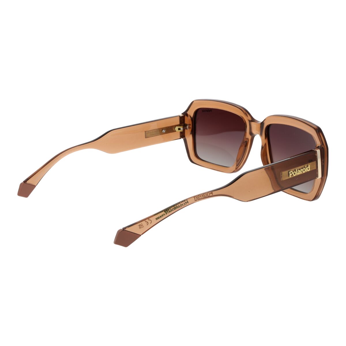 Ochelari de Soare Unisex Polaroid PLD-6223-S-X-5409QLA ø 54 mm