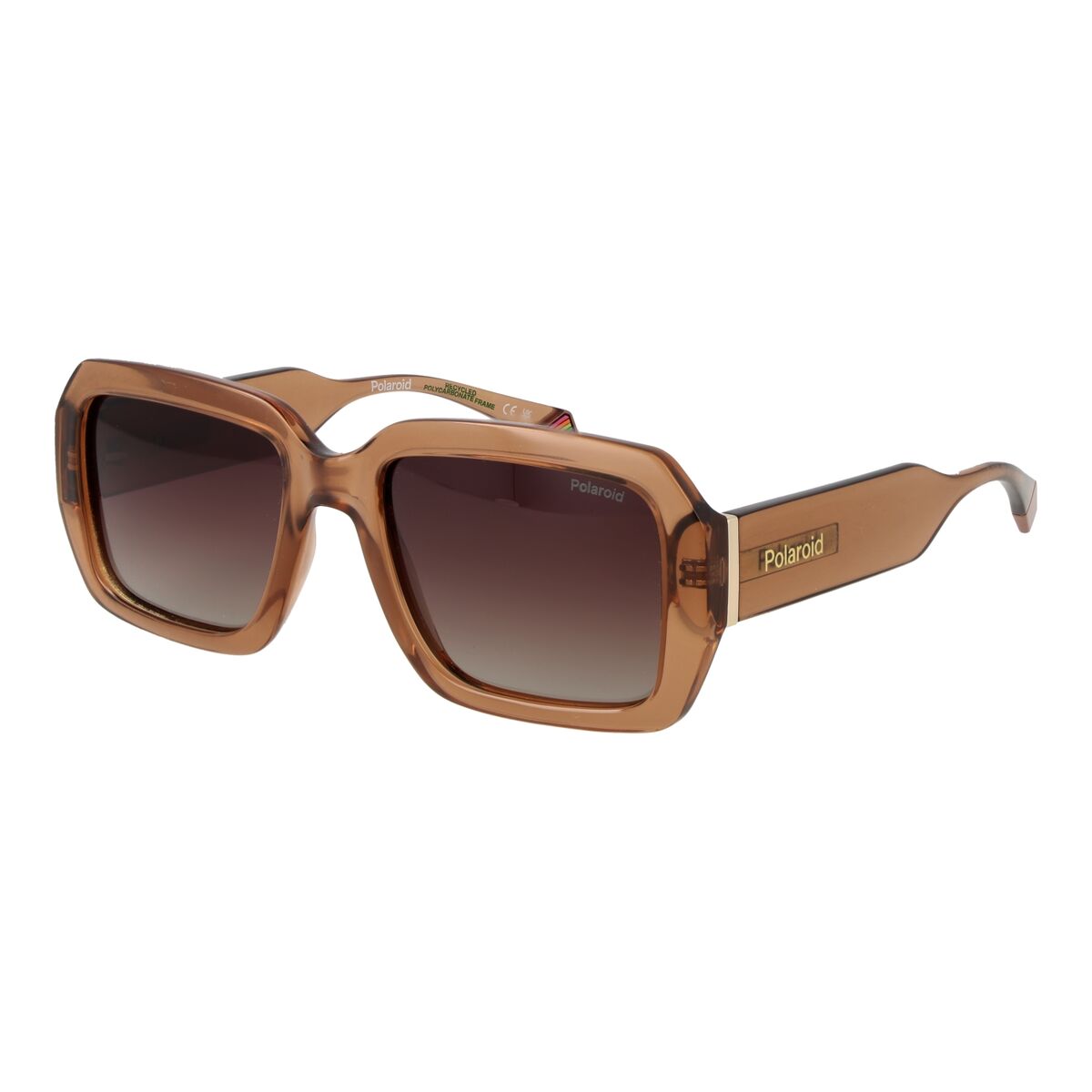 Ochelari de Soare Unisex Polaroid PLD-6223-S-X-5409QLA ø 54 mm