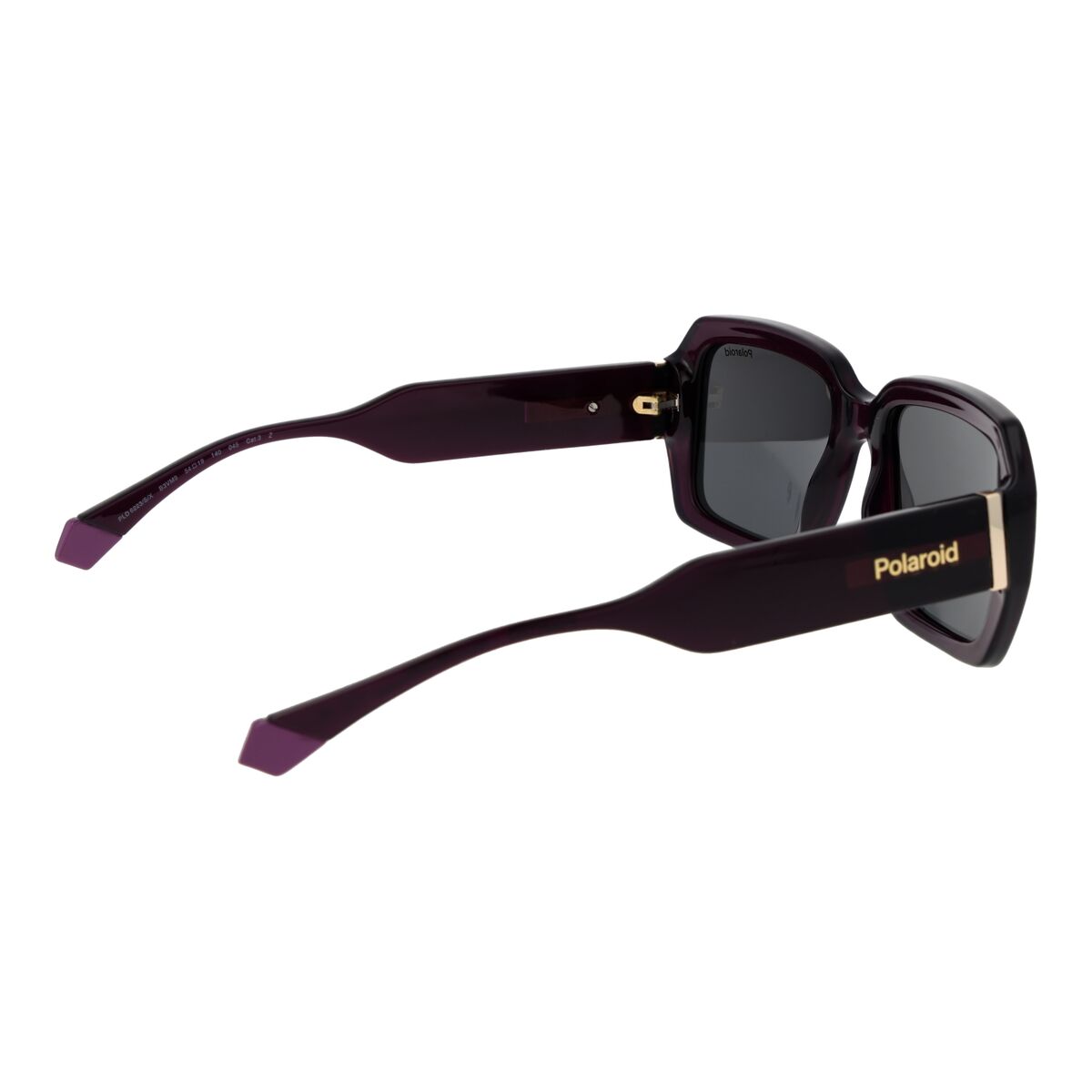 Ochelari de Soare Unisex Polaroid PLD-6223-S-X-54B3VM9 ø 54 mm