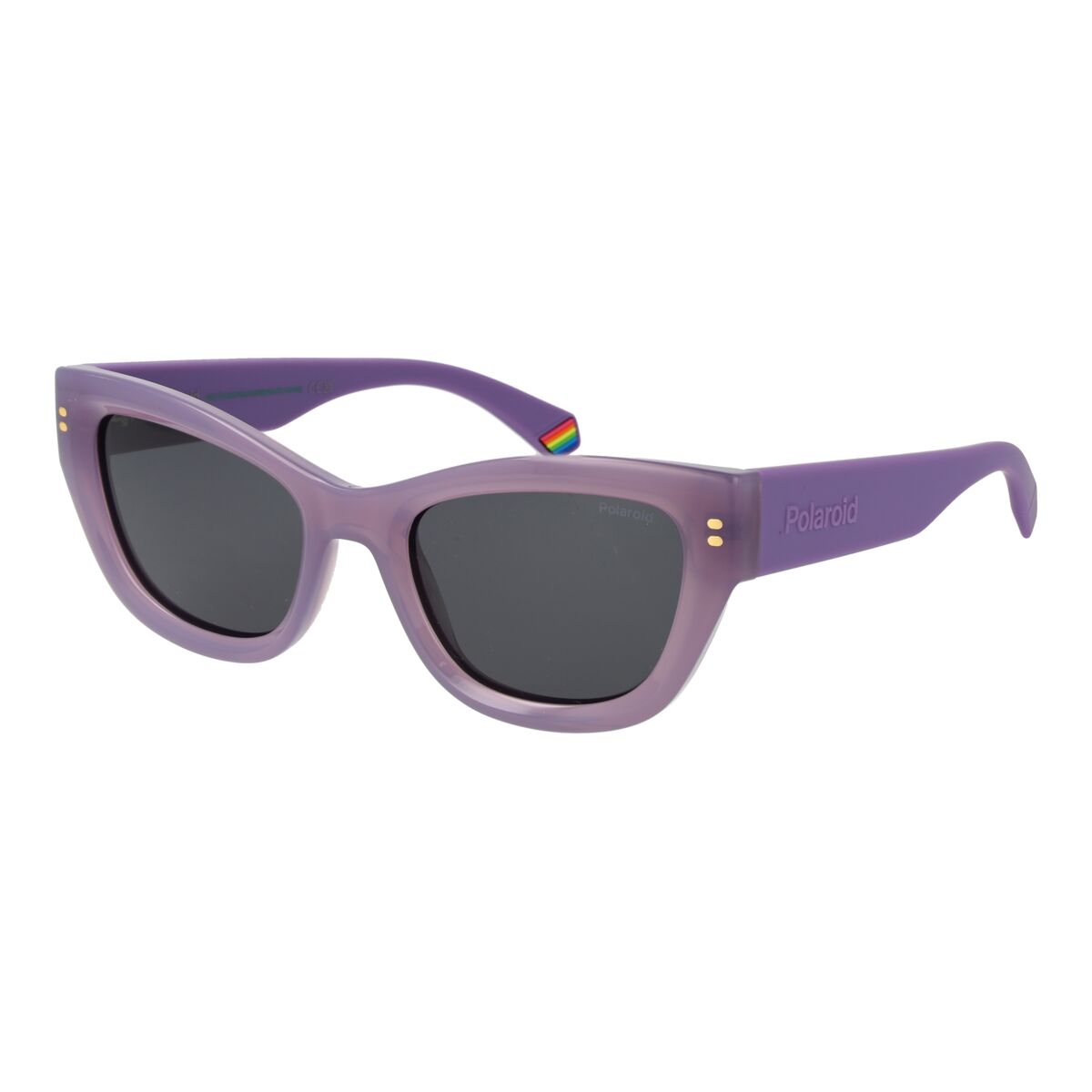 Ochelari de Soare Damă Polaroid PLD-6237-S-X-52789M9 Ø 52 mm