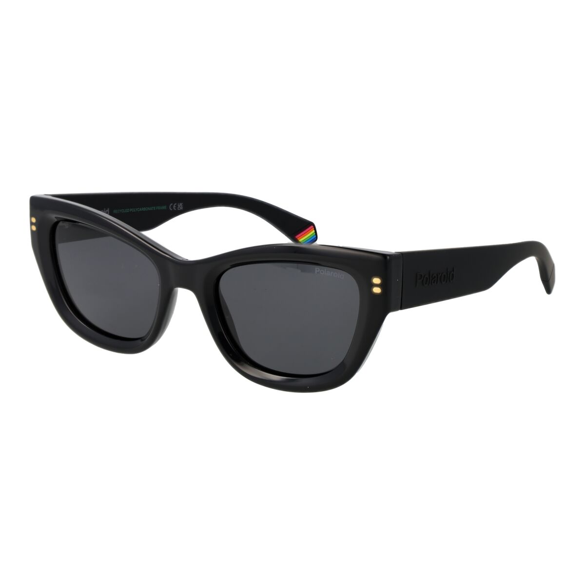 Ochelari de Soare Damă Polaroid PLD-6237-S-X-52807M9 Ø 52 mm