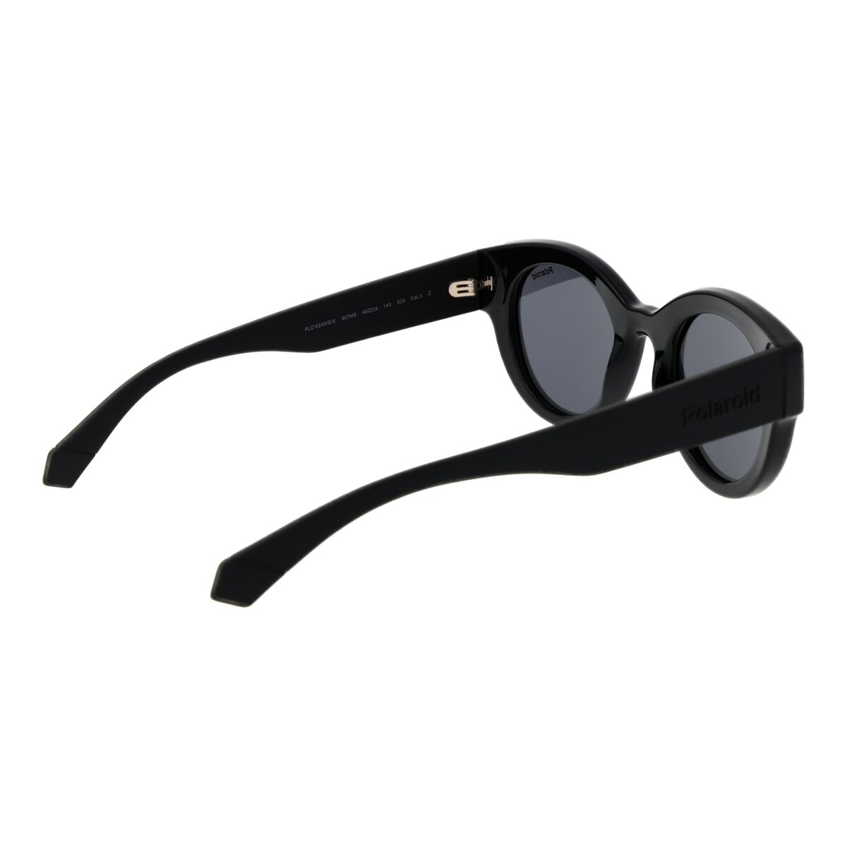Ochelari de Soare Unisex Polaroid PLD-6240-S-X-48807M9 Ø 48 mm
