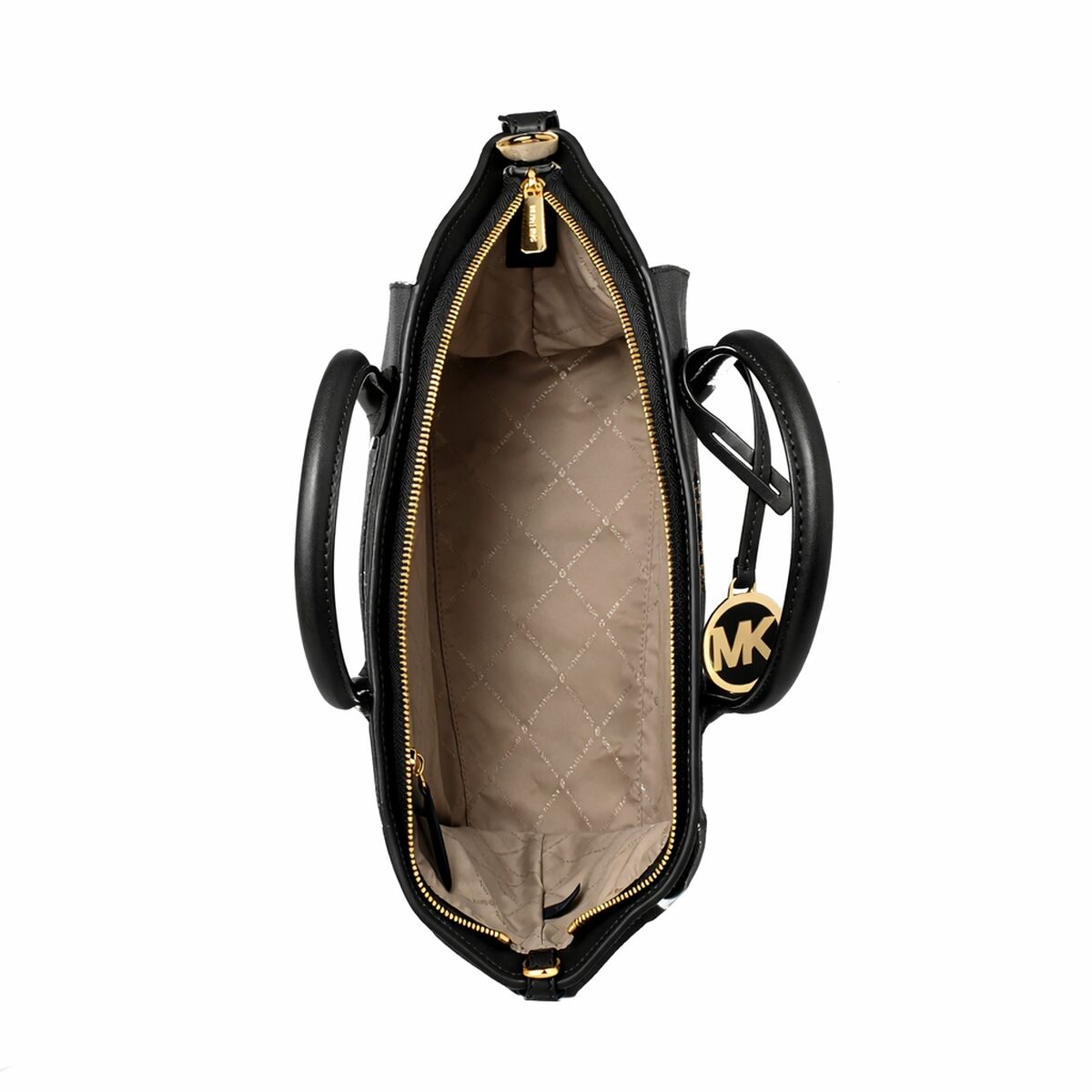 Geantă de mână Michael Kors Avril