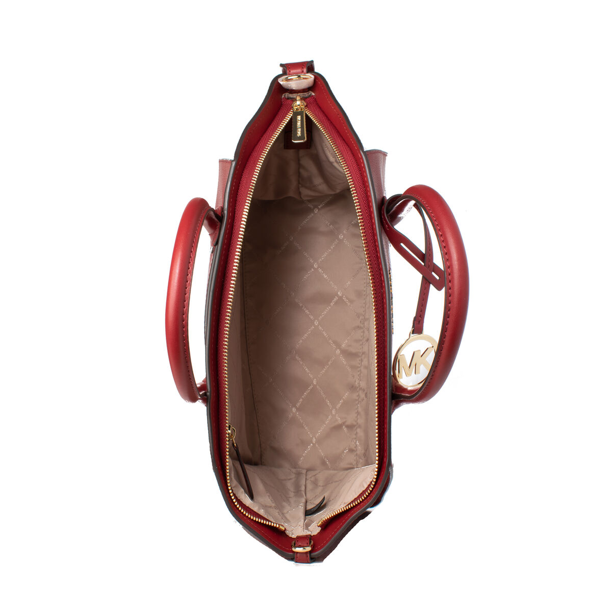 Geantă de mână Michael Kors Avril