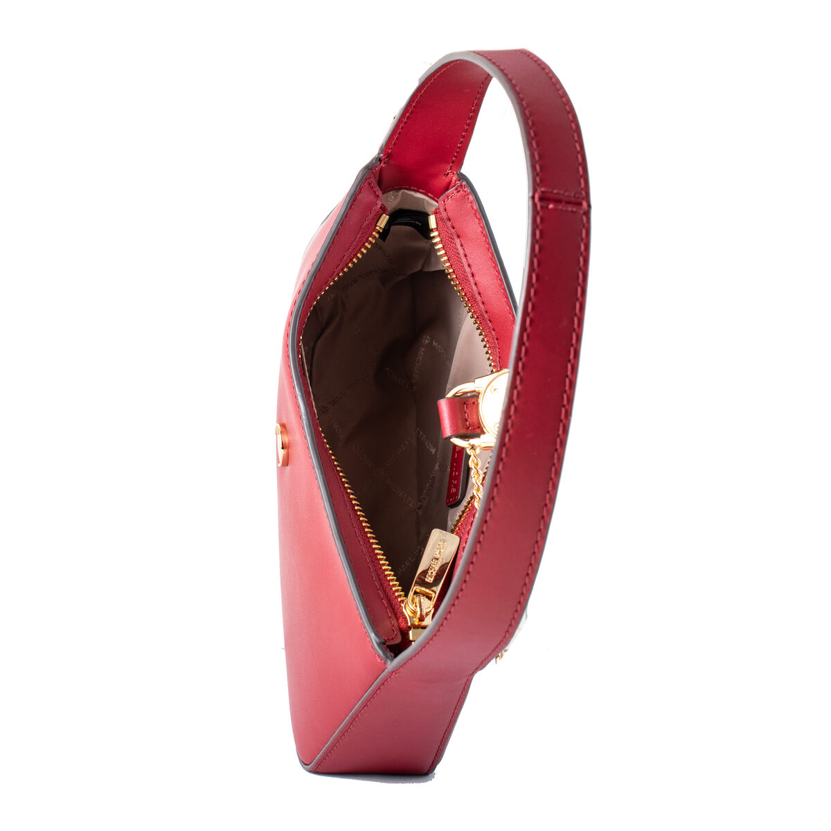 Geantă de mână Michael Kors Lyra