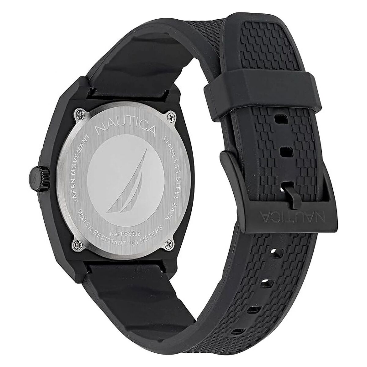 Ceas Bărbați Nautica (Ø 41 mm)