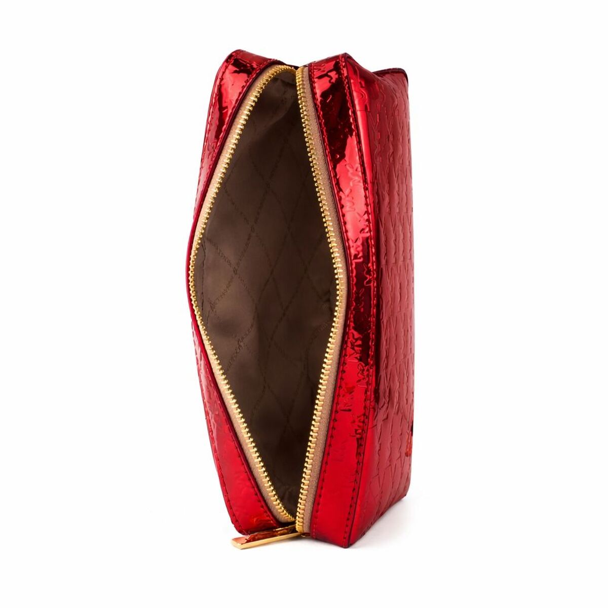 Geantă Bandulieră Michael Kors 35F5GTTC9I-CHERRY Roșu 24 x 16 x 6 cm