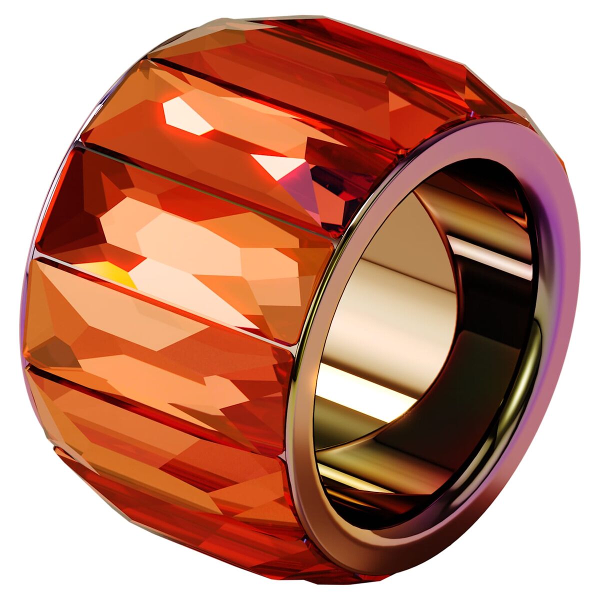 Inel Damă Swarovski 5607415 (18)