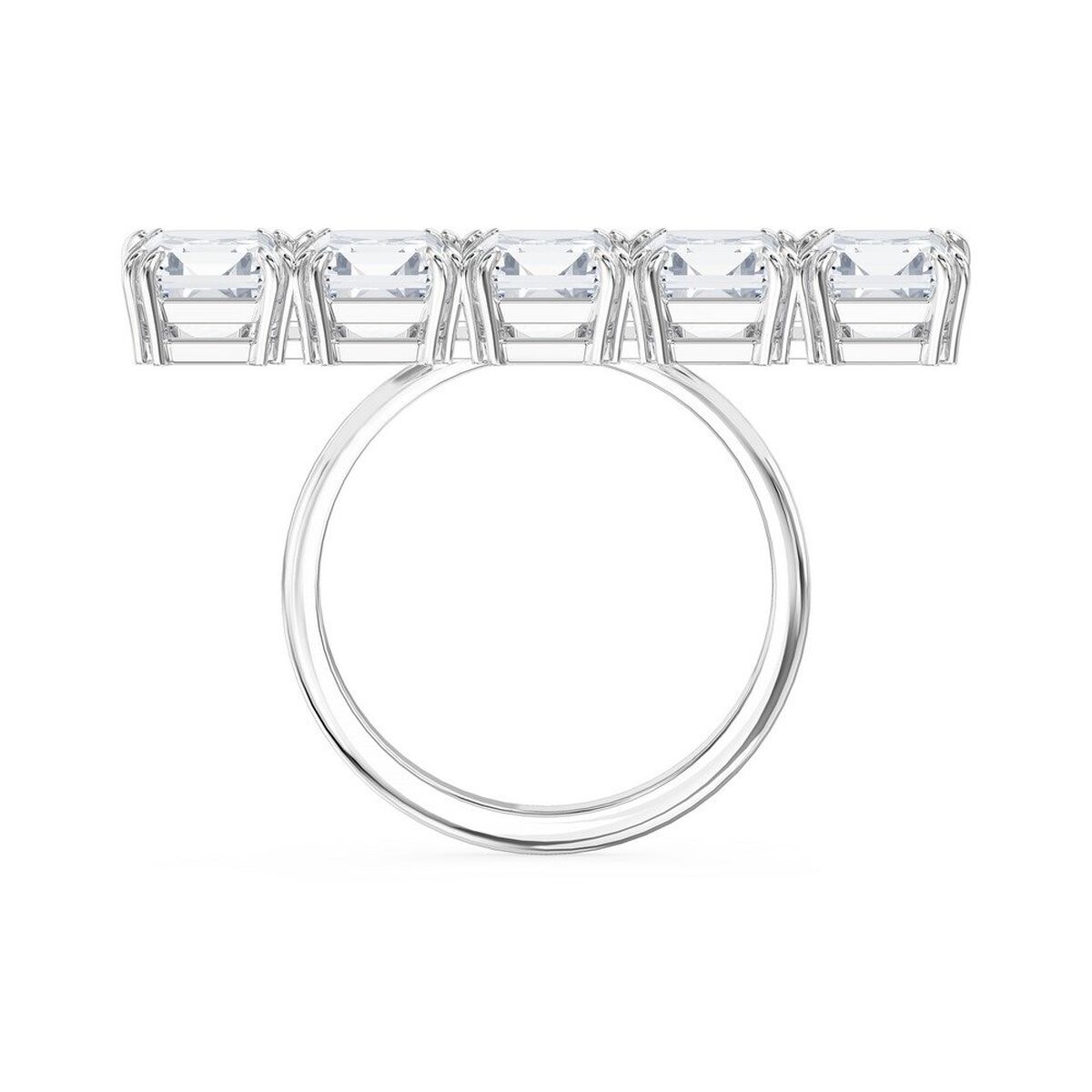 Inel Damă Swarovski 5609008 (12)