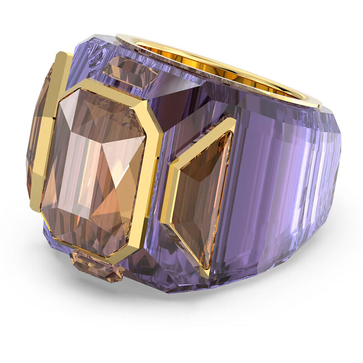 Inel Damă Swarovski 5630322 (12)