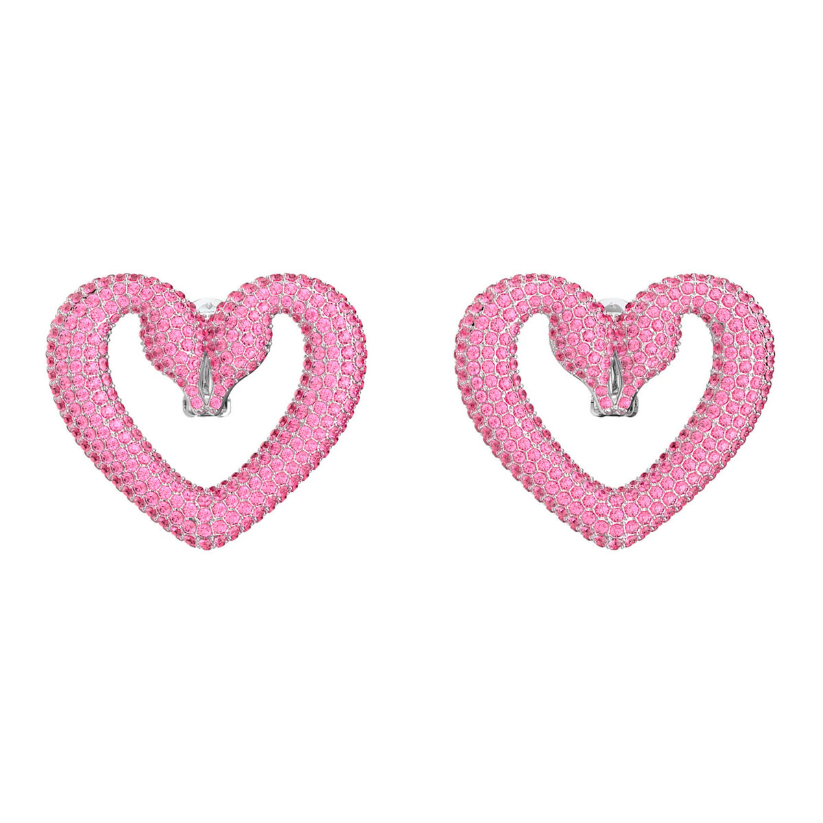 Cercei Damă Swarovski 5631171 2 cm