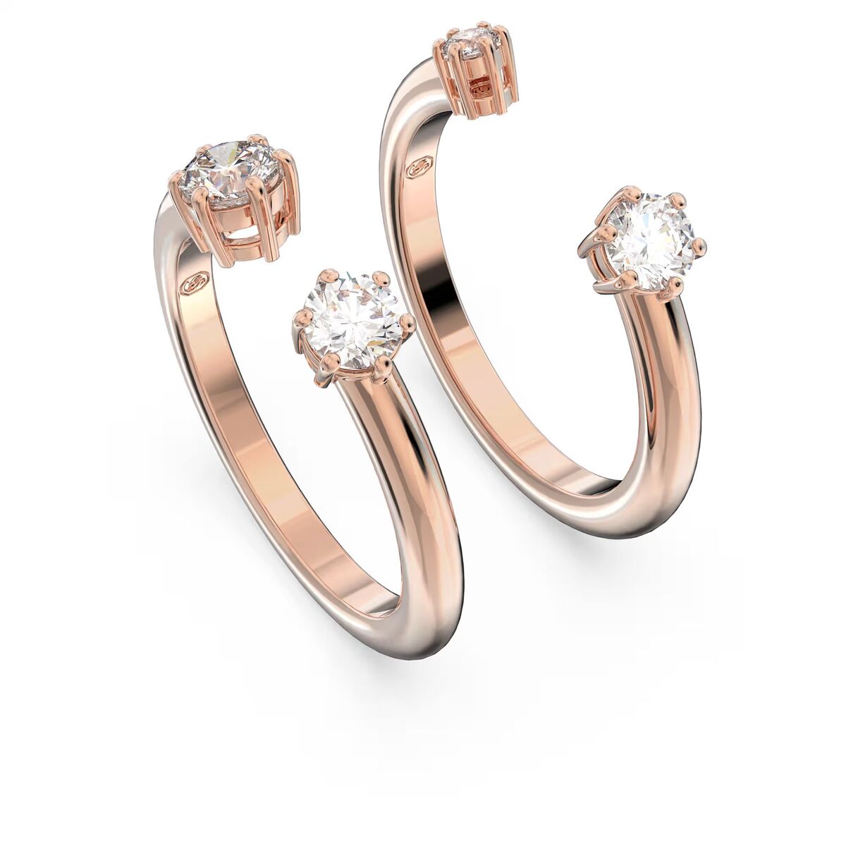 Inel Damă Swarovski 5640970 (10)