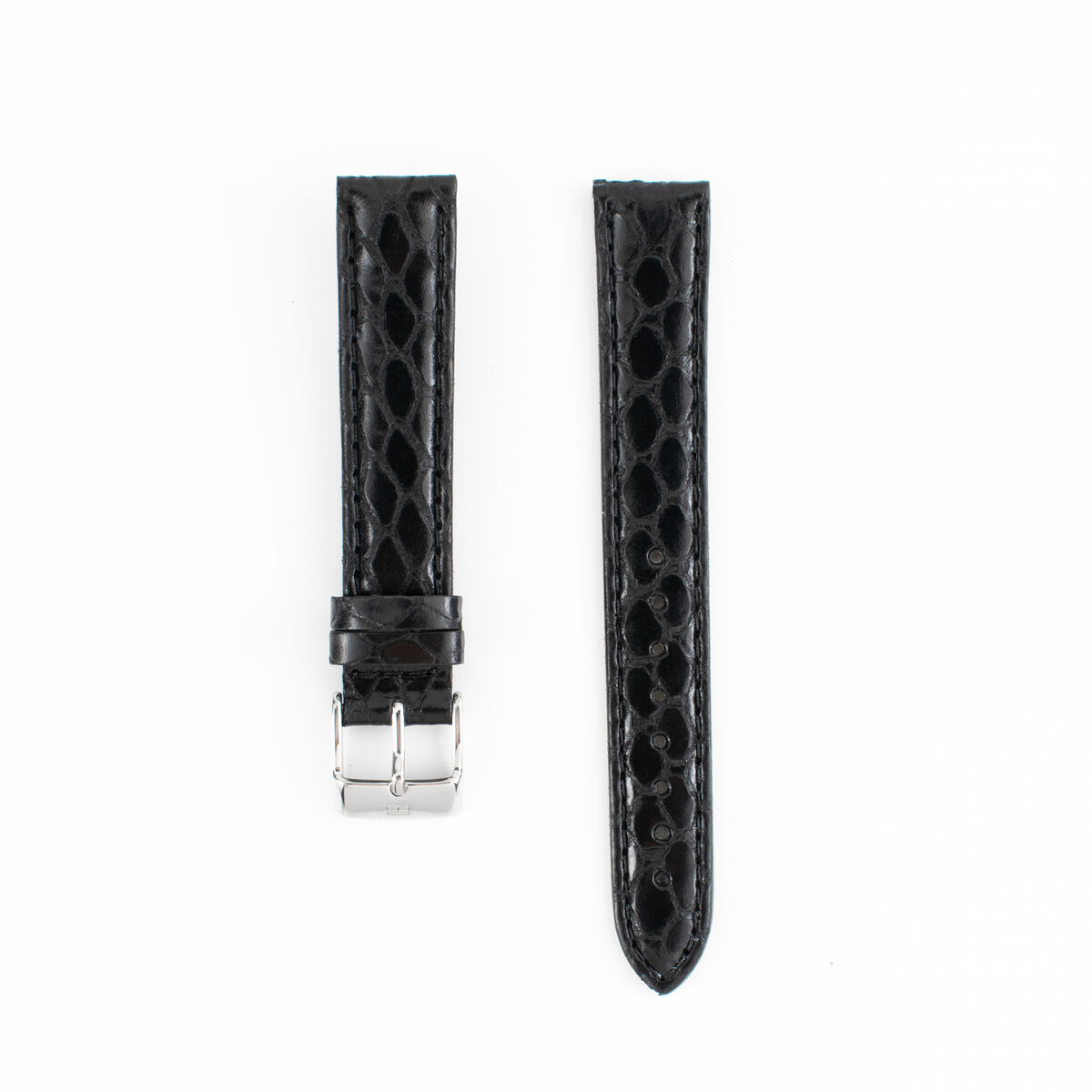 Curea pentru Ceas Tommy Hilfiger 679300543 Negru