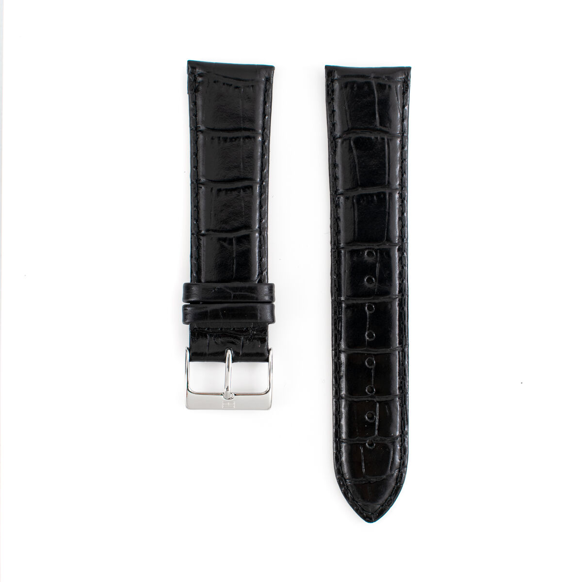 Curea pentru Ceas Tommy Hilfiger 679300598 Negru
