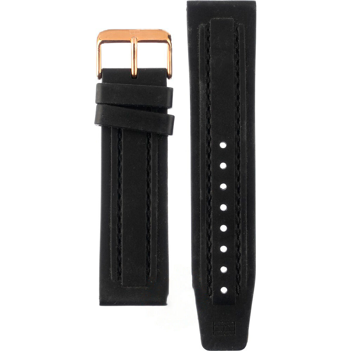 Curea pentru Ceas Tommy Hilfiger 679301156 Negru