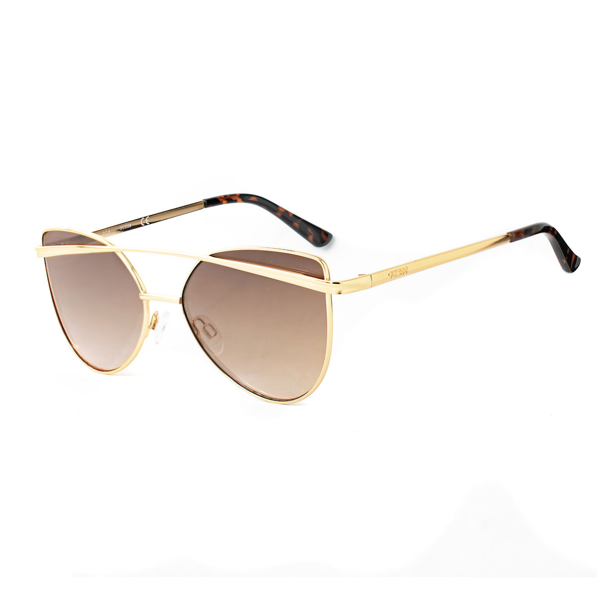 Ochelari de Soare Damă Guess GF0332S-32G ø 56 mm