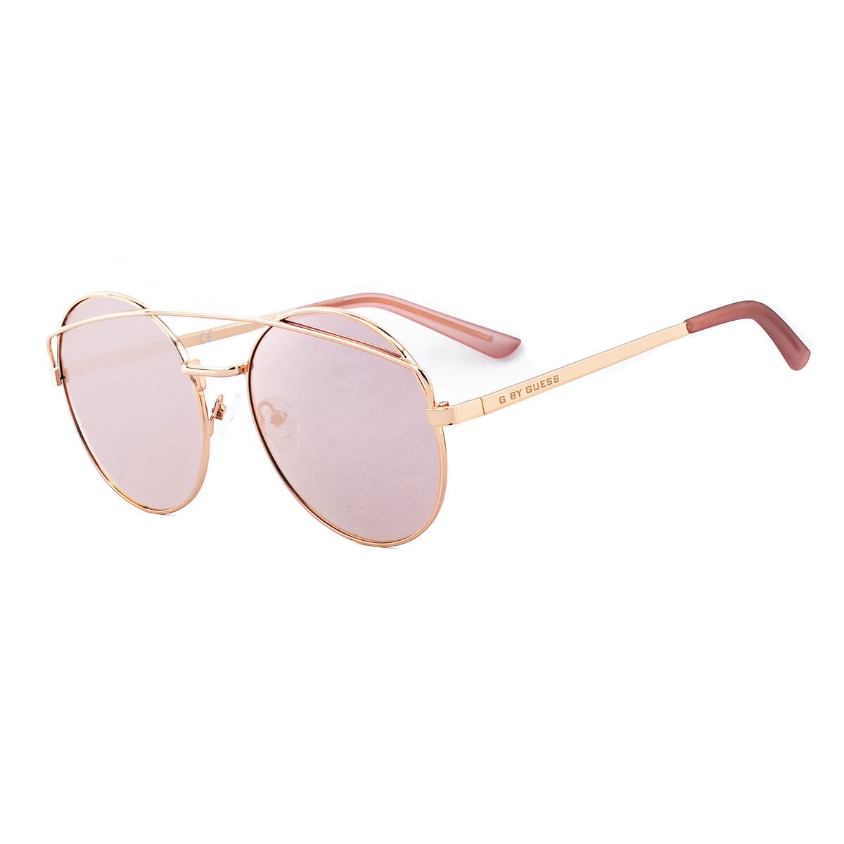 Ochelari de Soare Damă Guess GG1151-28U ø 58 mm
