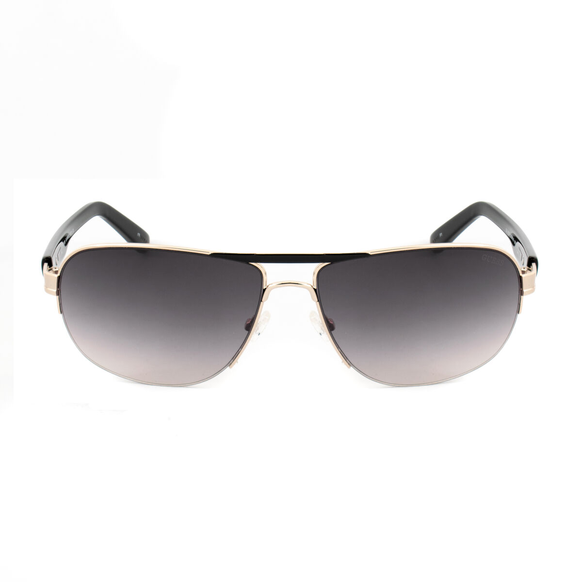 Ochelari de Soare Unisex Guess GU6798-GLD-BK-35 ø 63 mm