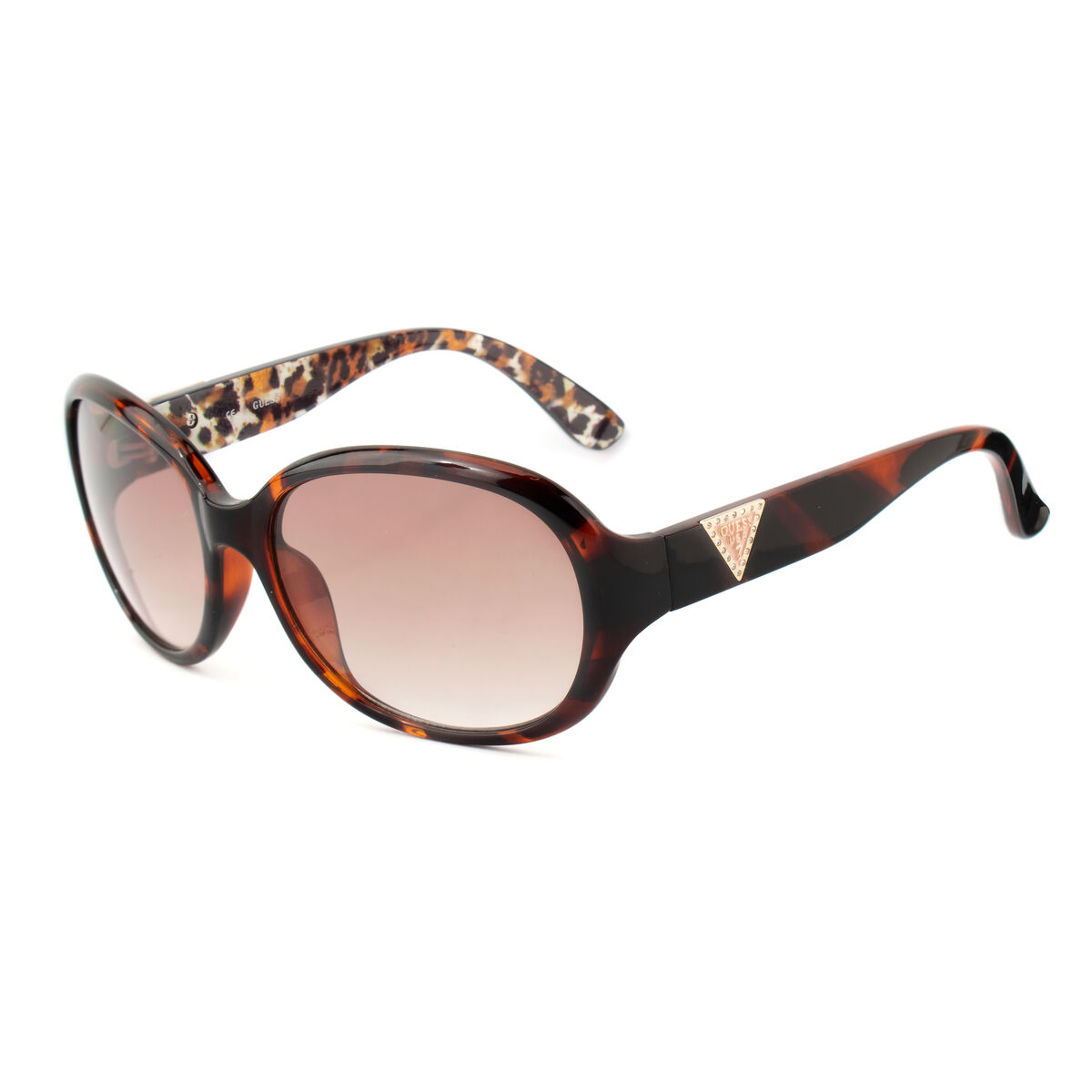 Ochelari de Soare Damă Guess GU7246S-DTO-34 ø 59 mm