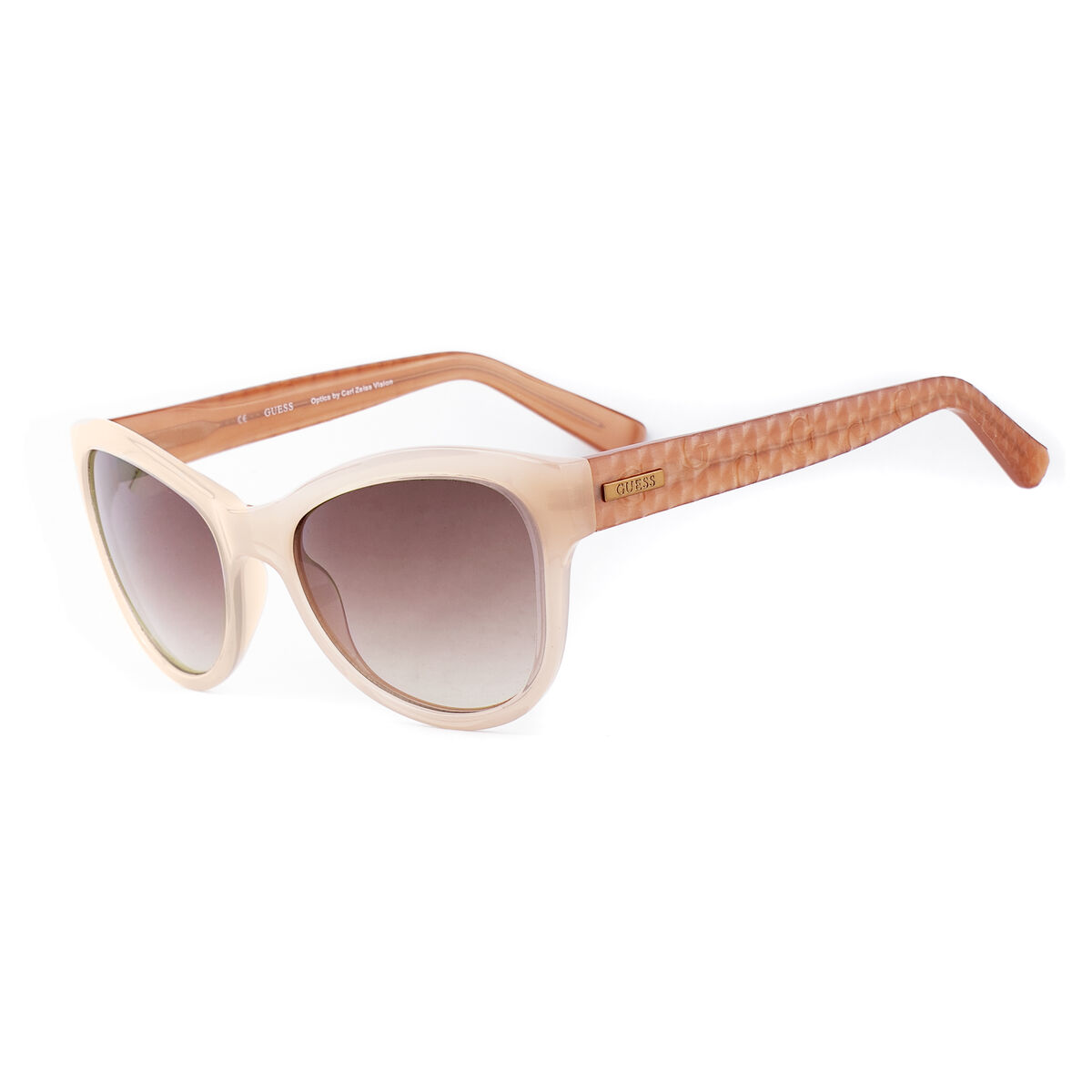 Ochelari de Soare Damă Guess GU7258S-PE-34 ø 54 mm