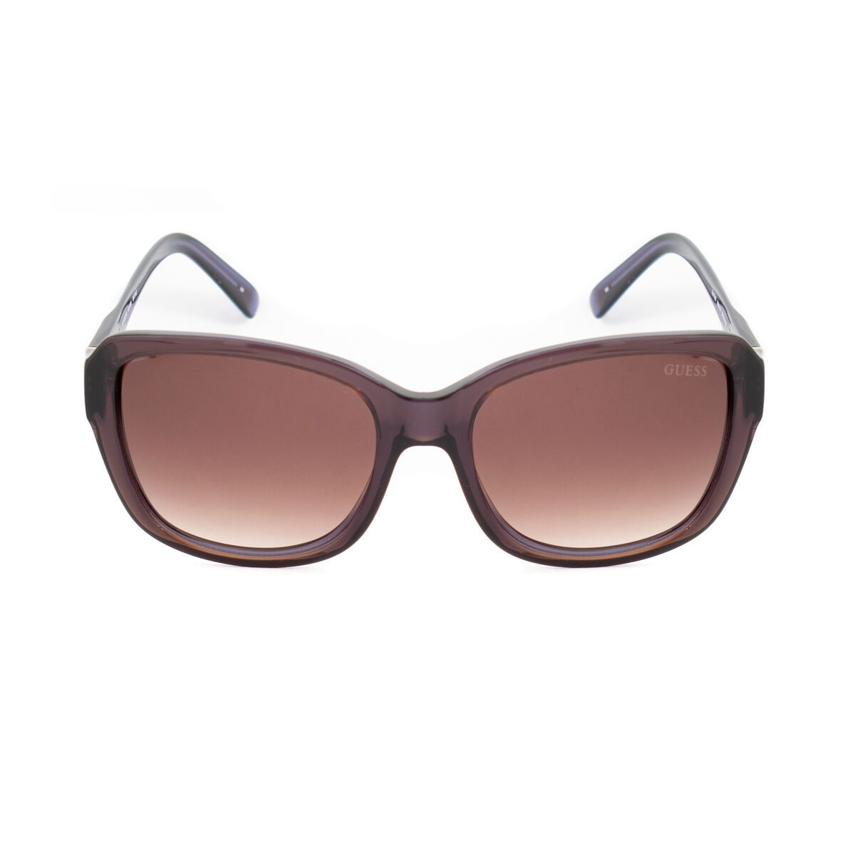 Ochelari de Soare Damă Guess GU7360-BRN-34 ø 57 mm